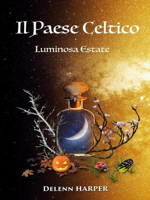 cover image of Luminosa Estate vol 3